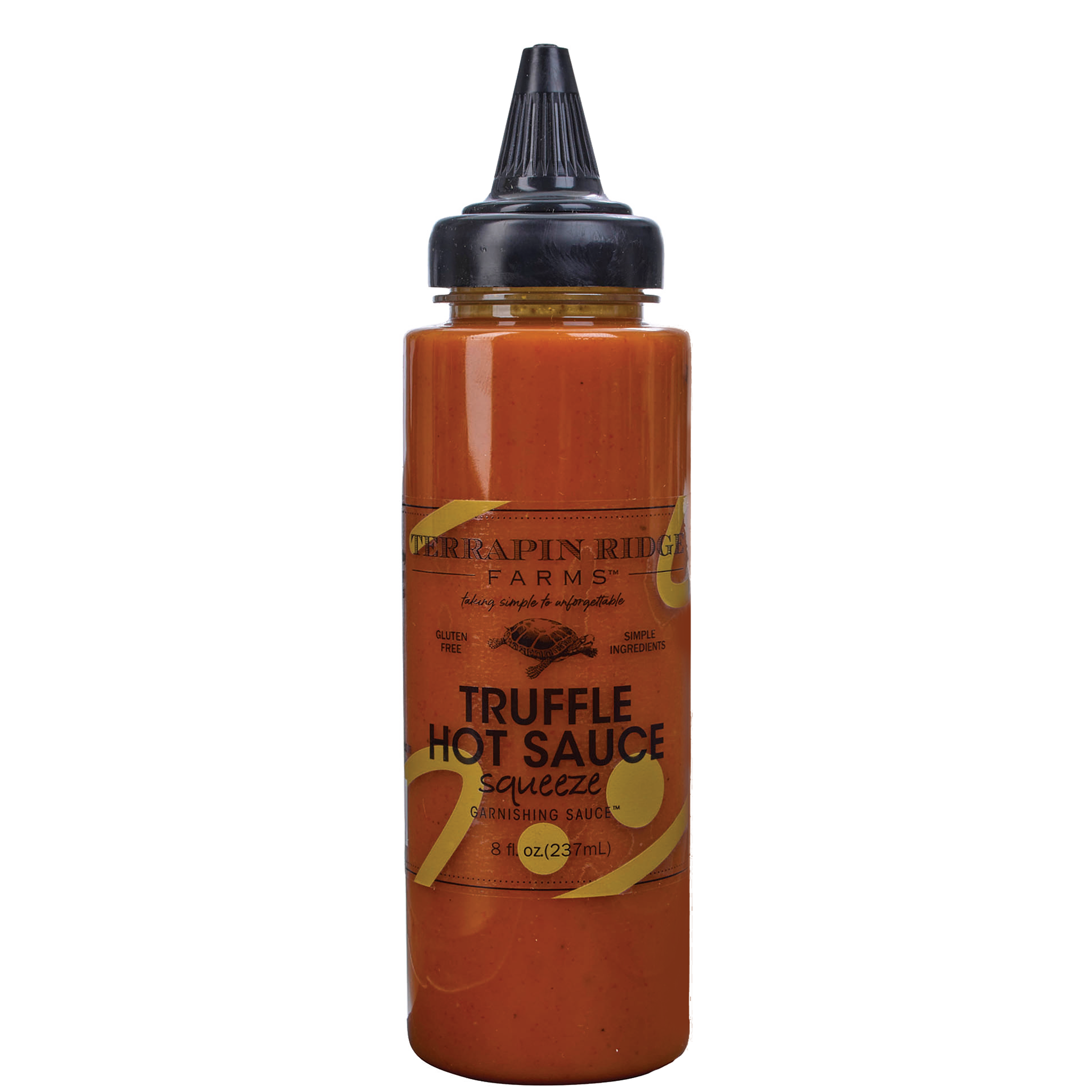 Truffle Hot Sauce