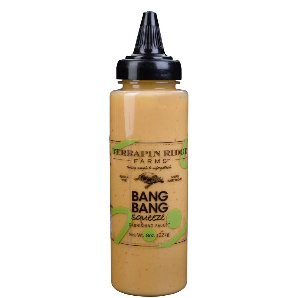 Bang Bang Squeeze
