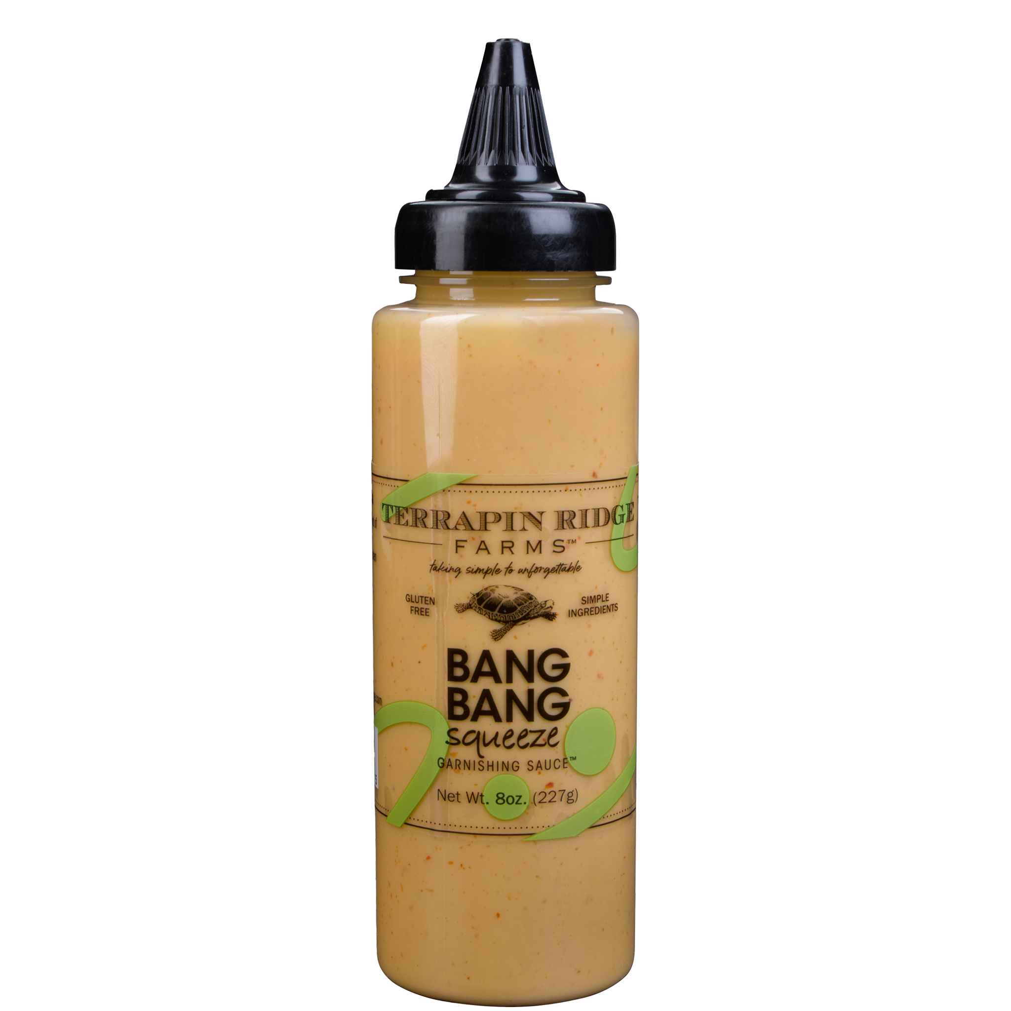 Bang Bang Squeeze