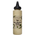 Dill Pickle Aioli Squeeze