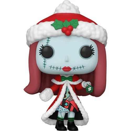 Funko POP! Disney: NBX 30th Anniversary Christmas Sally