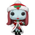 Funko POP! Disney: NBX 30th Anniversary Christmas Sally