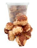 NUTTY MARZ BITEZ (3oz)