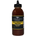 Spicy Pineapple Teriyaki Grill & Wing Squeeze