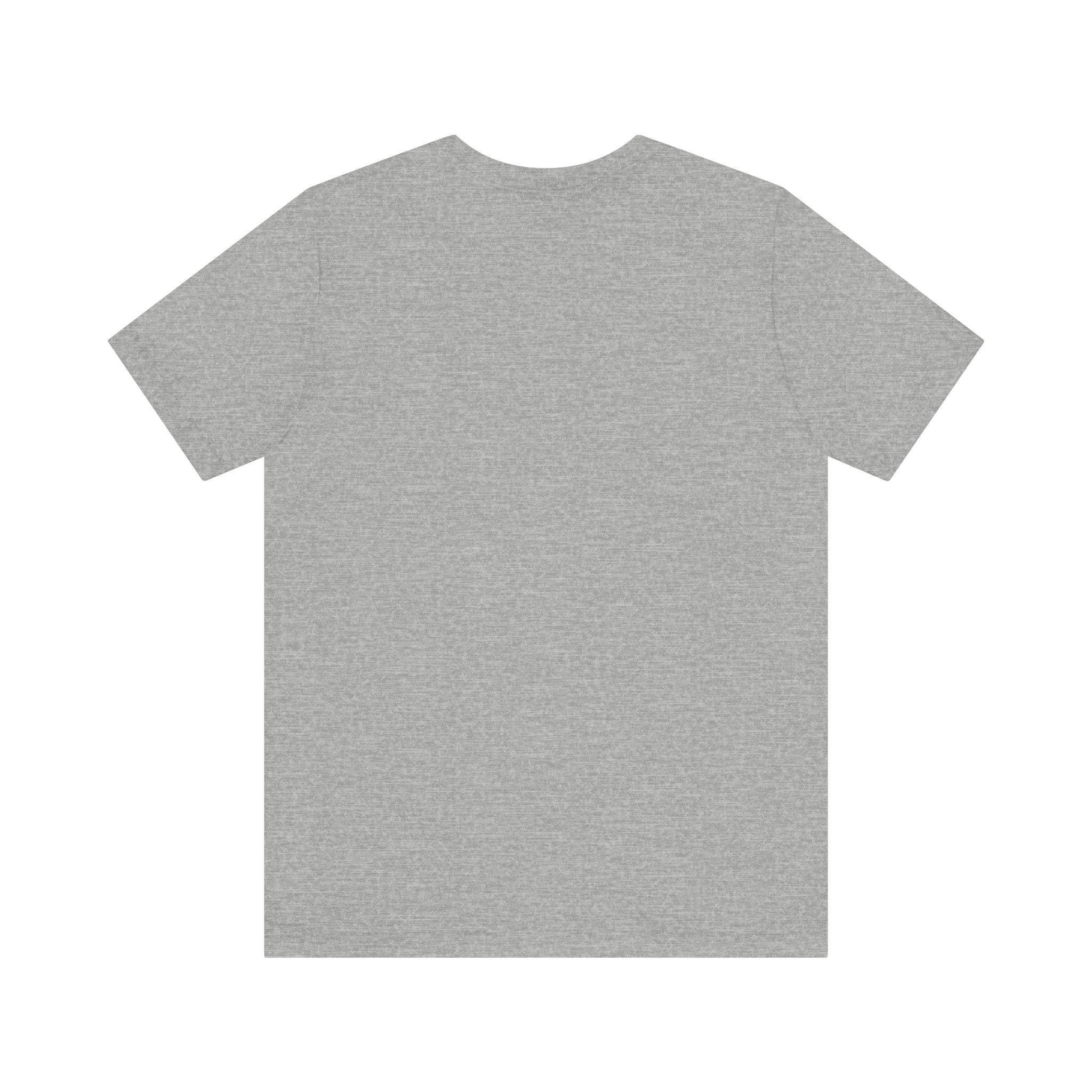 "Embrace the Grump: Reverend Bob Levy's 'I Hate People' Tee" Unisex Jersey Short Sleeve Tee #Skoal