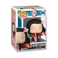 Demon Slayer Nezuko Kamado (Smiling) Funko Pop! Vinyl Figure #2042