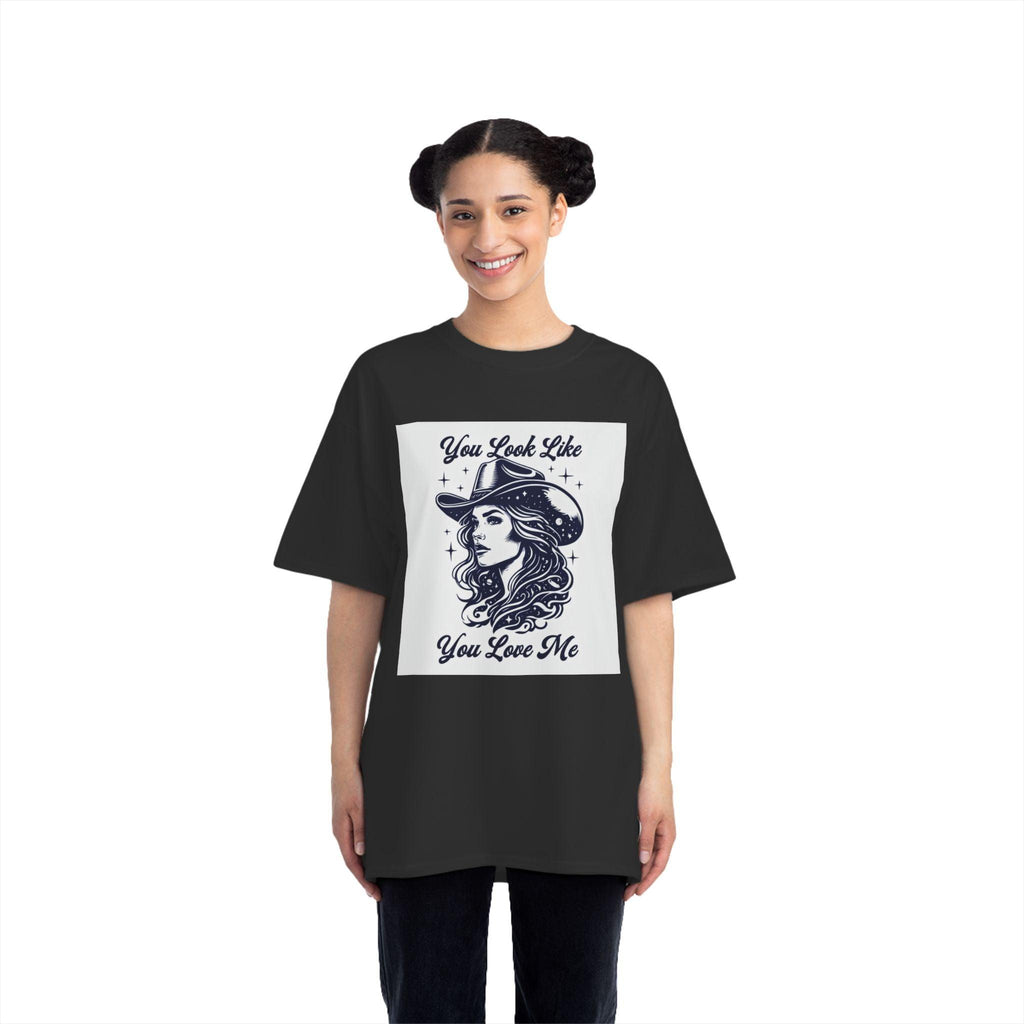Cosmic Cowgirl - You Love Me  Short-Sleeve T-Shirt