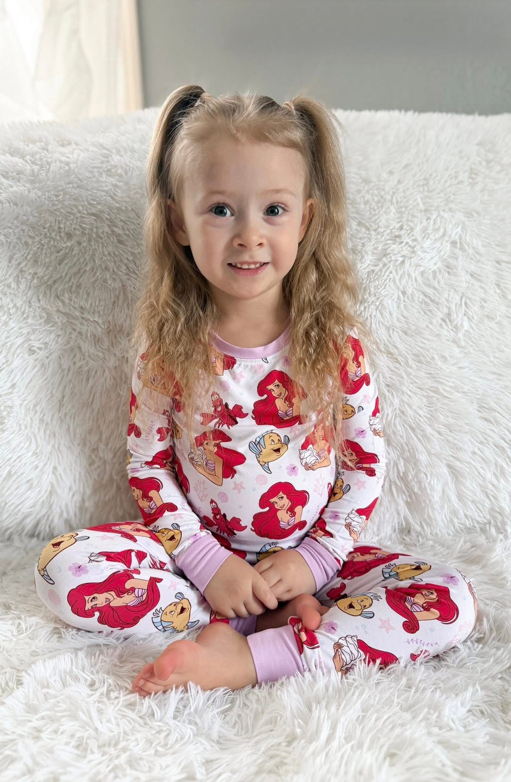 Coral Cutie: 2 Piece Set