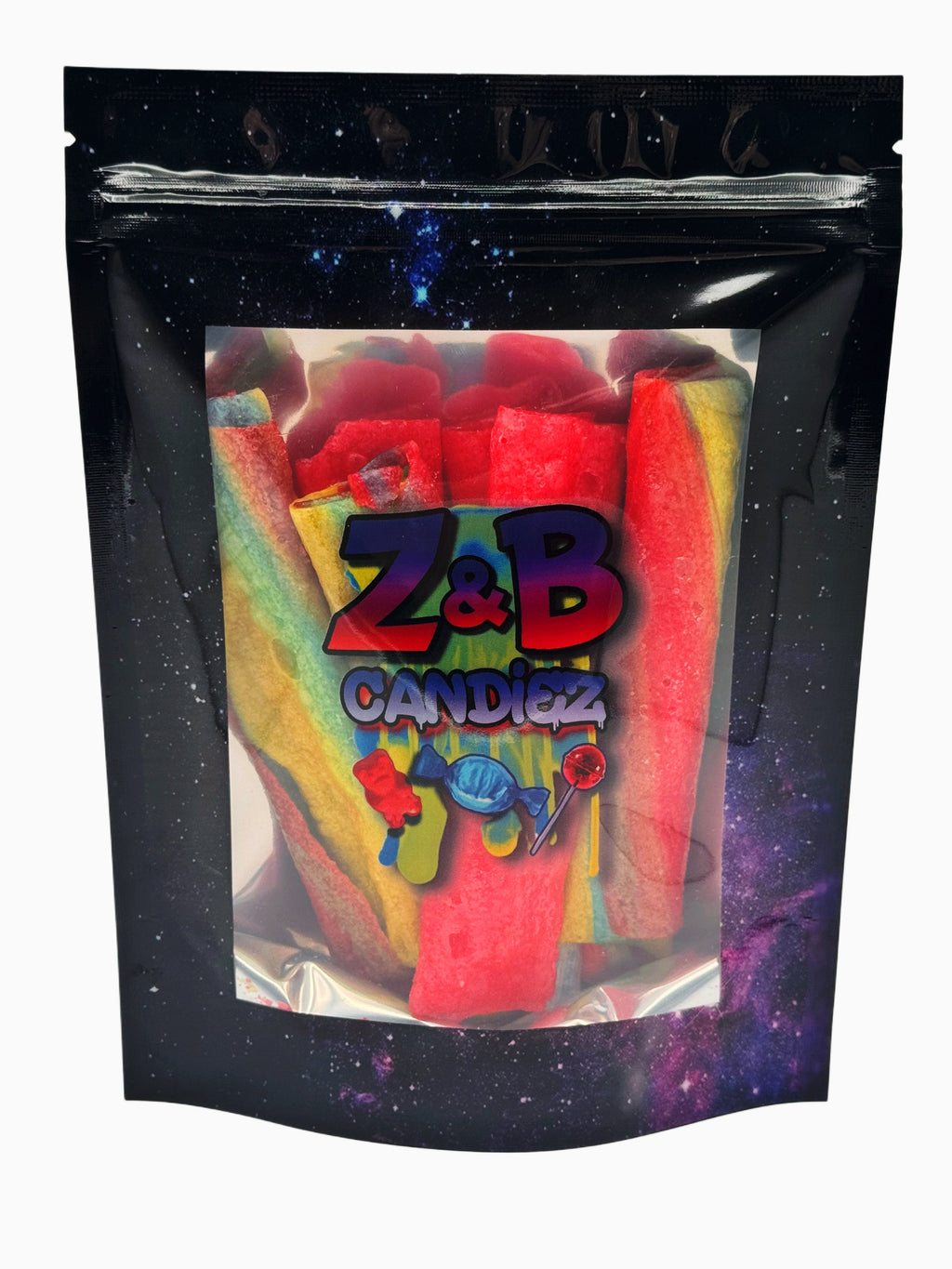 Z and B CANDIEZ BUNDLE DEAL