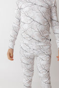 Whiteout: 2 Piece Set