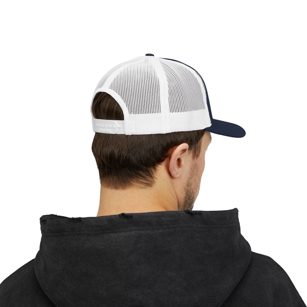 Wild Heart Snapback Cap