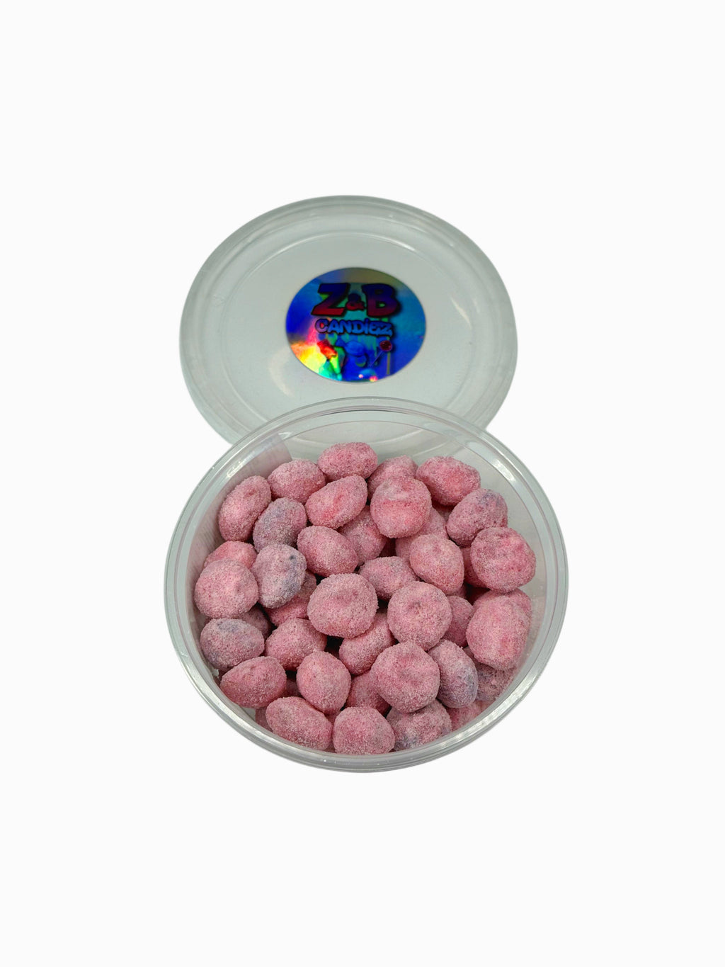 SOUR OR SWEET WATERMELON GUSHERS (3 sizes)