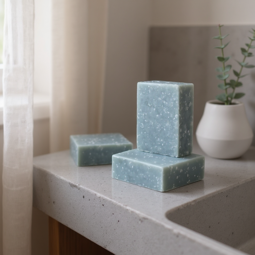 Bar Soap | Salty Mariner