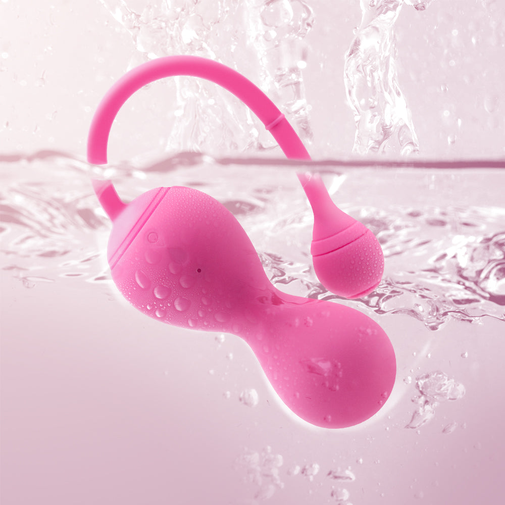 Kegel Master Gen2