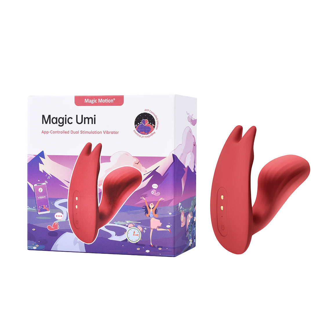 Magic Umi