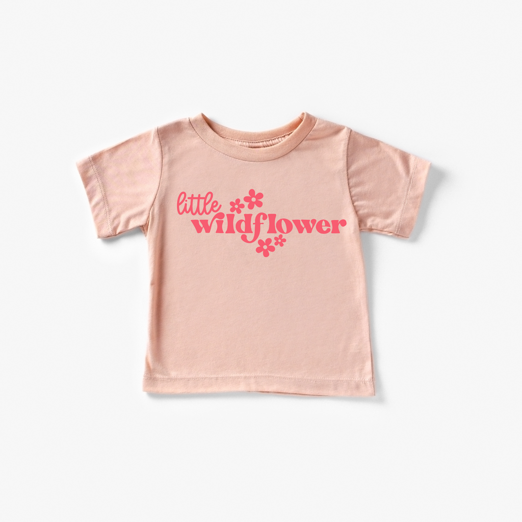 Little Wildflower