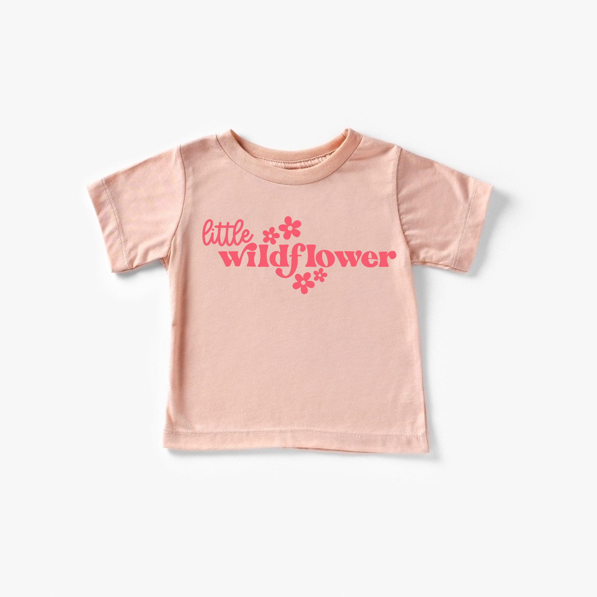 Little Wildflower