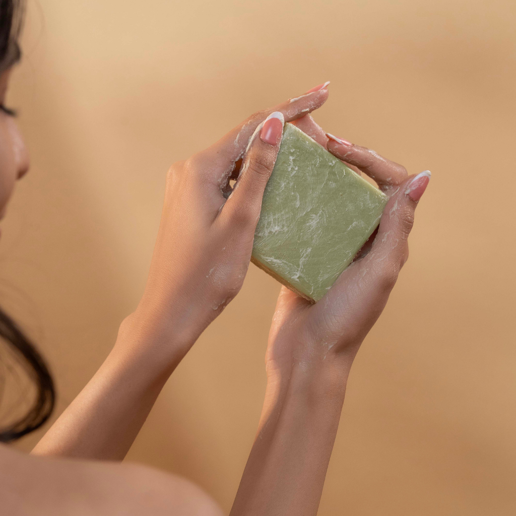 Ayurvedic Soap GIft Set