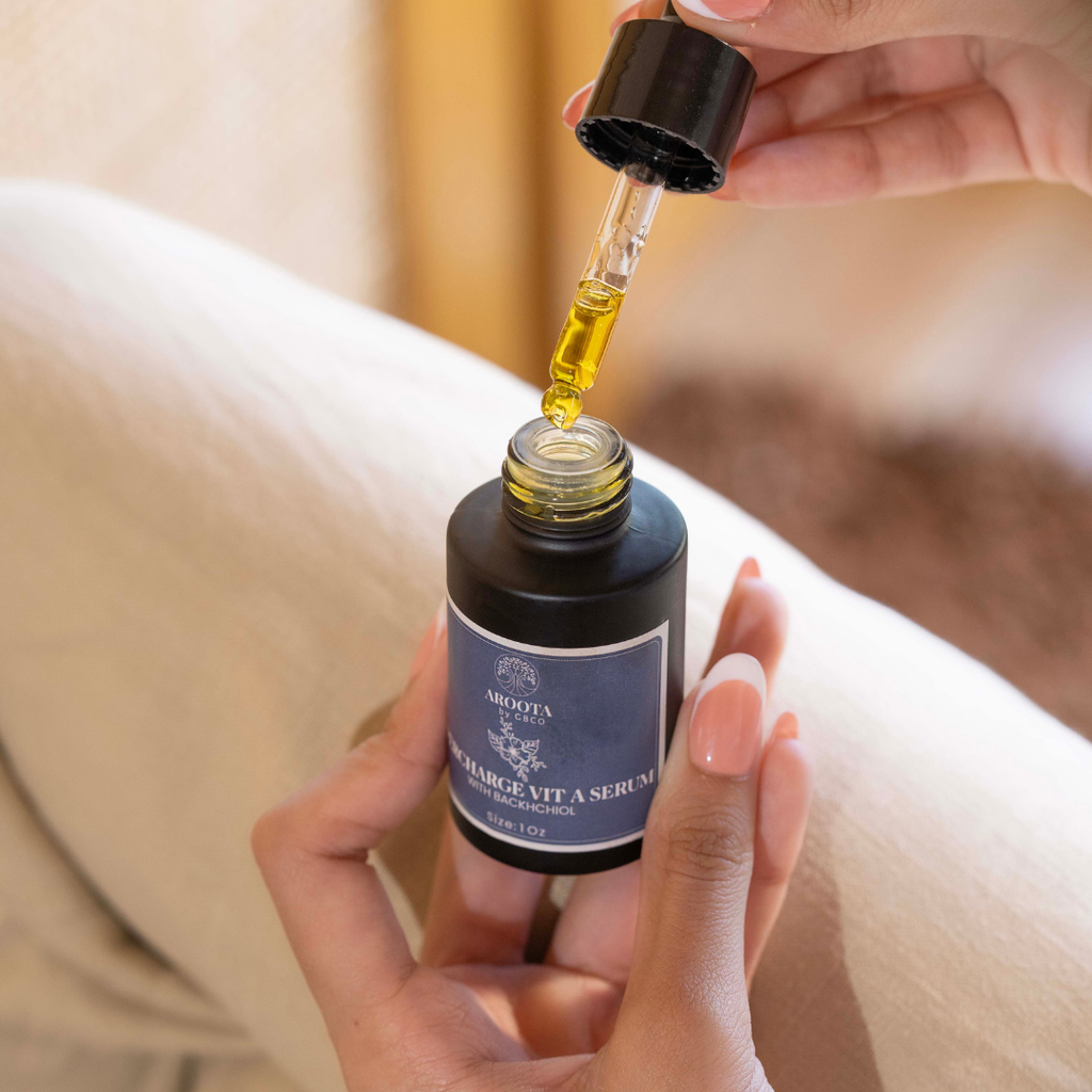 Anti-Aging Serum Gift Set