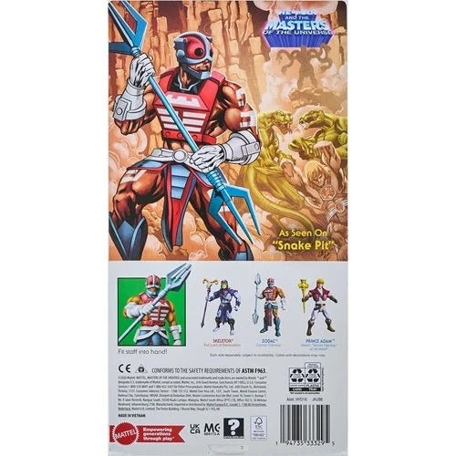 Masters of the Universe Origins Action Figure - Select Figure(s)