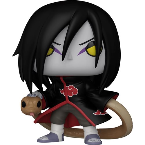 Funko POP! Animation: Naruto Shippuden - Orochimaru