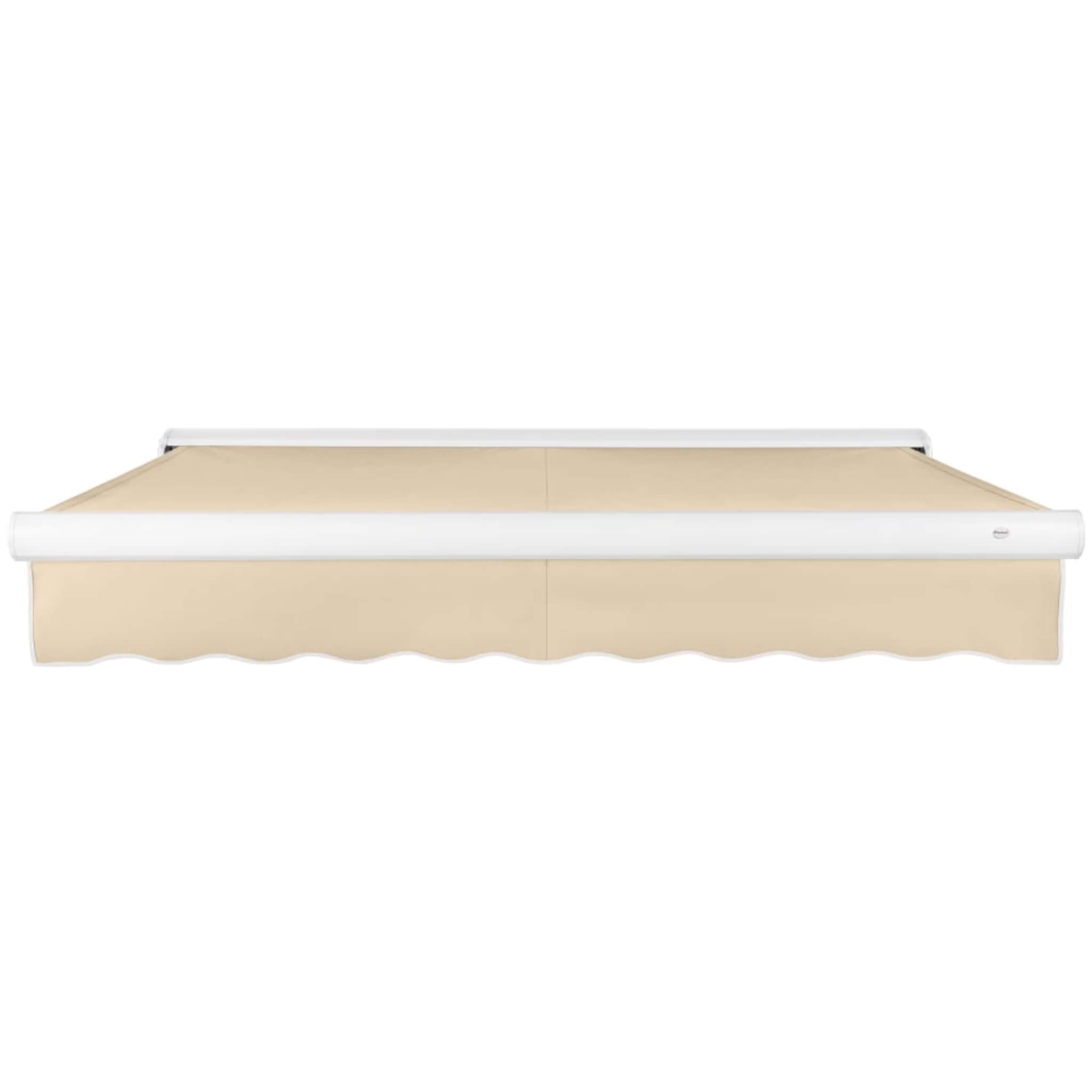 Awntech Key West Full Cassette Retractable Patio Awning [Made-To-Order] (SAK91358)