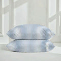 Luxe Australian Sateen Pillowcase Set