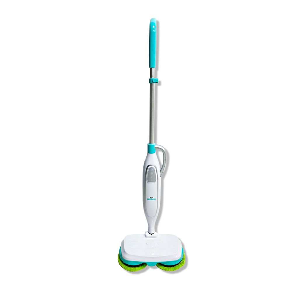 Zippi Spin & Steam