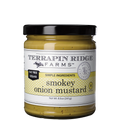 Smokey Onion Gourmet Mustard