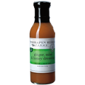 Ginger, Miso and Honey Salad Dressing