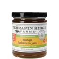 Mango Habanero Jam