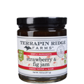 Strawberry & Fig Jam