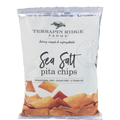 Sea Salt Pita Chips