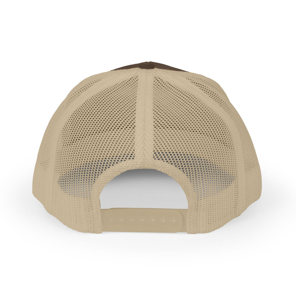 Wild Heart Snapback Cap