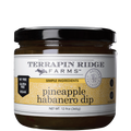 Pineapple Habanero Dip