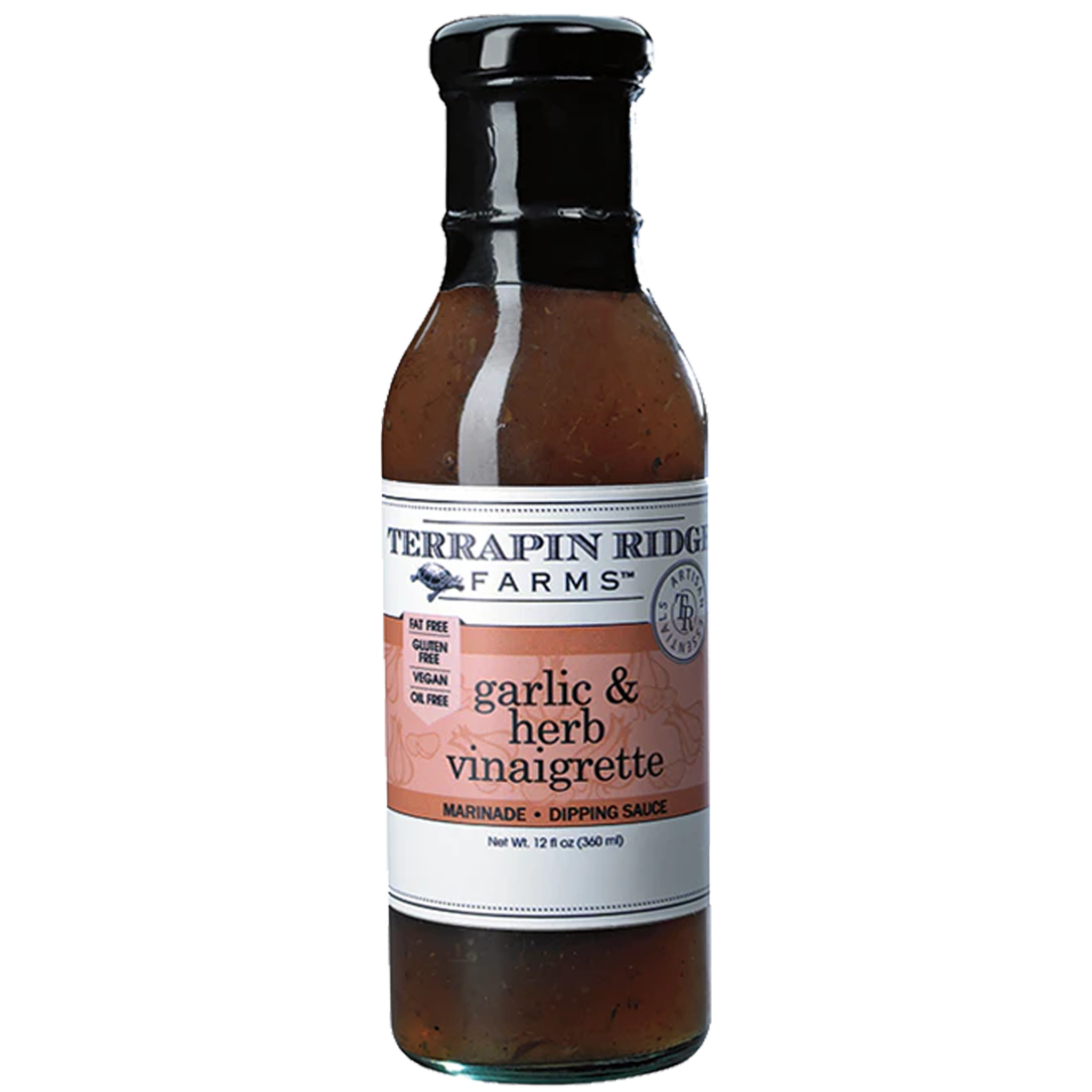 Garlic & Herb Vinaigrette