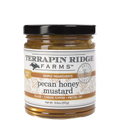 Pecan Honey Mustard
