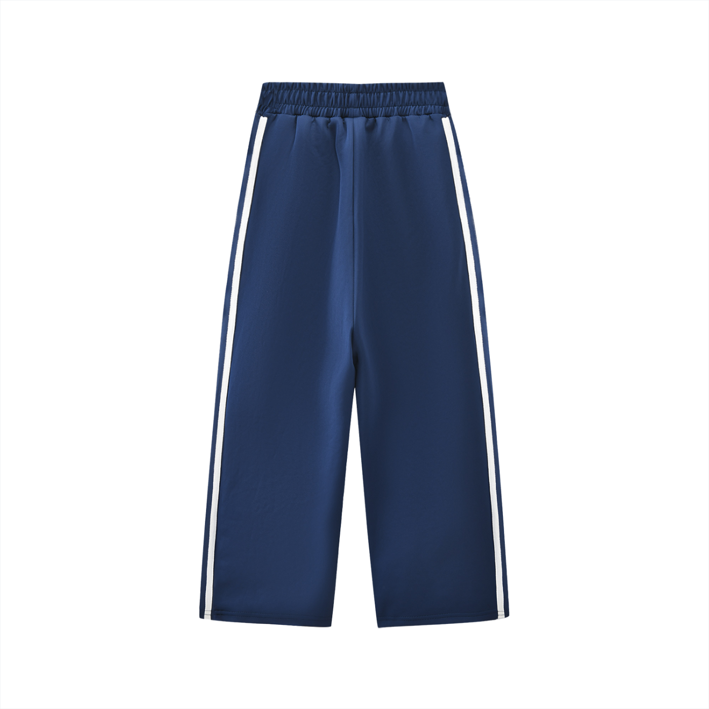 Kids’  HUSTLE SEASON Contrast Tape Sweatpants