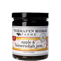 Apple and Horseradish Jam