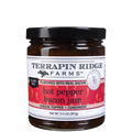 Hot Pepper Bacon Jam