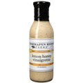 Lemon Honey Vinaigrette