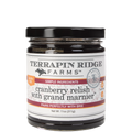 Cranberry Relish With Grand Marnier™