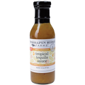 Tropical Tequila Sauce