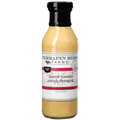 Bacon Tomato Ranch Dressing