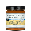 Bleu Cheese Stuffed Olive Dip
