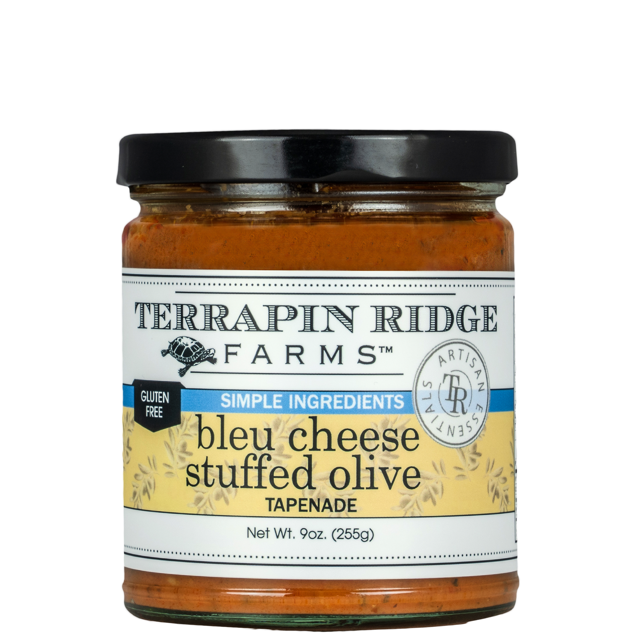 Bleu Cheese Stuffed Olive Dip