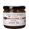 Bacon Pepper Dip