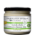 Hatch Chile Cream Cheese Dip
