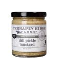 Dill Pickle Mustard