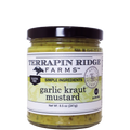Garlic Kraut Mustard